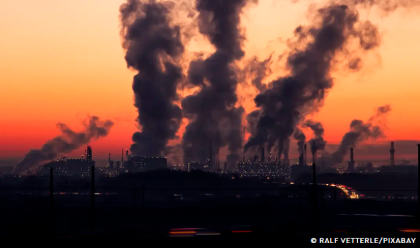 Abertas inscrições para estudos científicos sobre economia e clima