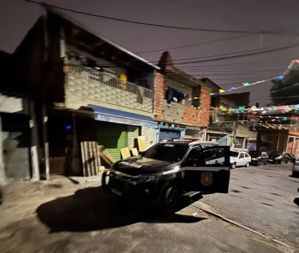 Operação investiga receptadores de grupo suspeito de tentar furtar itens de mercado através de troca de códigos de barras