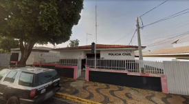 Homem Ã© preso suspeito de abusar sexualmente da filha de 13 anos no interior de SP