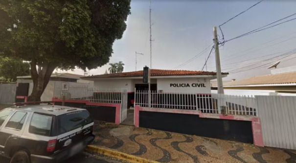 Homem é preso suspeito de abusar sexualmente da filha de 13 anos no interior de SP