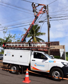 Processo seletivo abre inscriÃ§Ãµes para contrataÃ§Ã£o de eletricistas em Presidente Prudente e Osvaldo Cruz; veja como participar