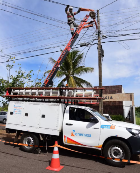 Processo seletivo abre inscriÃ§Ãµes para contrataÃ§Ã£o de eletricistas em Presidente Prudente e Osvaldo Cruz; veja como participar