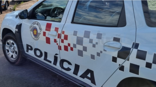 Homem é preso por violência doméstica em Sagres