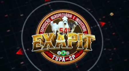 Exapit 2025 terÃ¡ entrada gratuita e Ã¡rea de shows 100% coberta