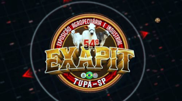 Exapit 2025 terá entrada gratuita e área de shows 100% coberta