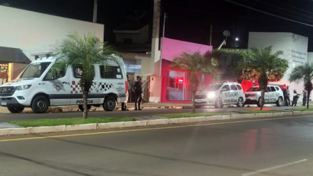 FiscalizaÃ§Ã£o de trÃ¢nsito em HerculÃ¢ndia resulta em 12 autuaÃ§Ãµes e uma motocicleta recolhida