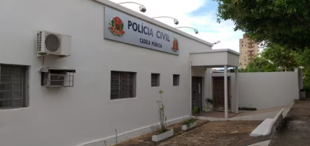 ApÃ³s agredir, cortar o cabelo e ferir esposa com faca, marido Ã© preso por violÃªncia domÃ©stica em Euclides da Cunha Paulista