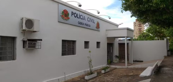 Após agredir, cortar o cabelo e ferir esposa com faca, marido é preso por violência doméstica em Euclides da Cunha Paulista