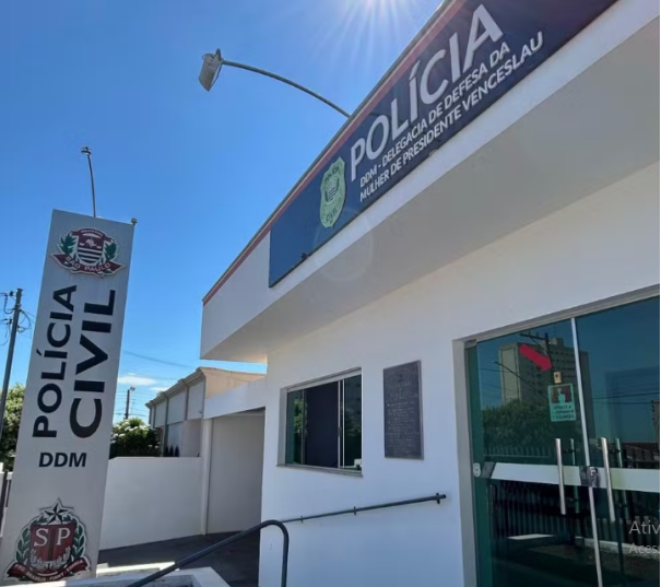 Idoso é preso em flagrante por tentativa de importunação sexual de jovem no Terminal Rodoviário, em Presidente Venceslau