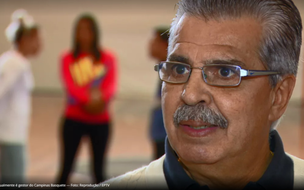 Morre Antônio Carlos Vendramini, referência do basquete feminino brasileiro, aos 74 anos