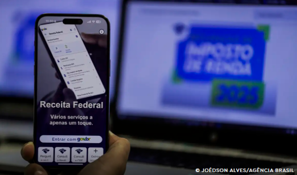 Receita libera hoje consulta ao segundo lote de restituição do IR