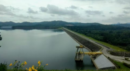 Cidades do Oeste Paulista recebem R$ 15,6 milhÃµes para investimentos em drenagem urbana
