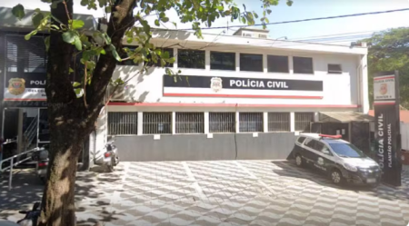 ApÃ³s acidente com uma pessoa ferida, motorista tenta fugir e nÃ£o faz bafÃ´metro em Bauru
