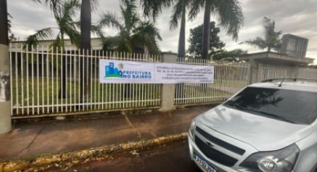Prefeitura cria programa para ir atÃ© os bairros ouvir populaÃ§Ã£o