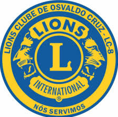 Lions Clube de Osvaldo Cruz faz promoÃ§Ã£o da ambrosia para ajudar a Rede Feminina de Combate ao CÃ¢ncer