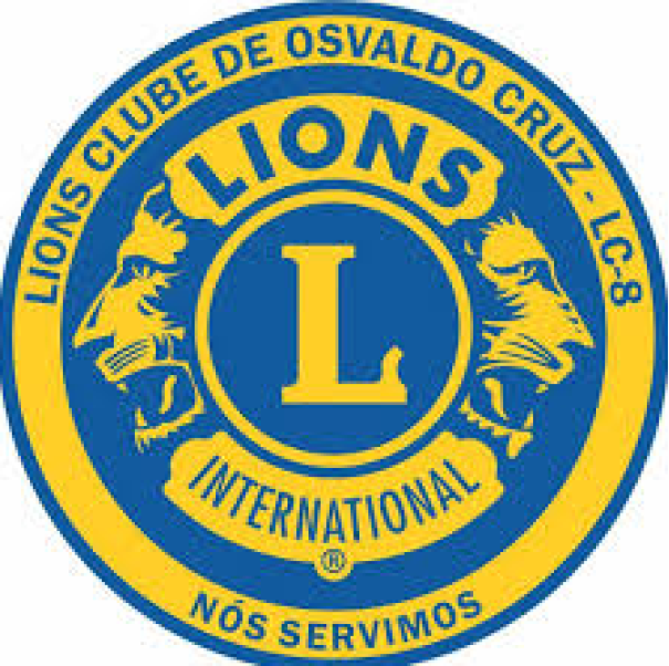 Lions Clube de Osvaldo Cruz faz promoção da ambrosia para ajudar a Rede Feminina de Combate ao Câncer