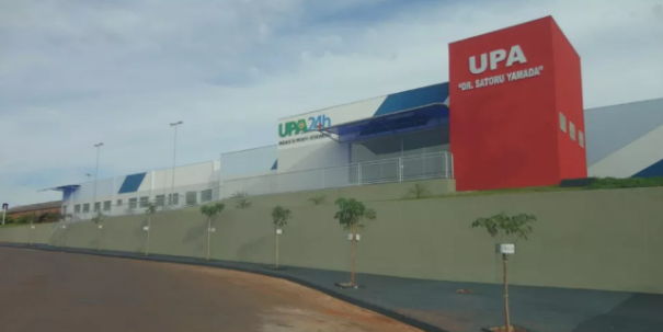 Mulher tem queimaduras no rosto, tórax e braços após companheiro atear fogo em seu corpo