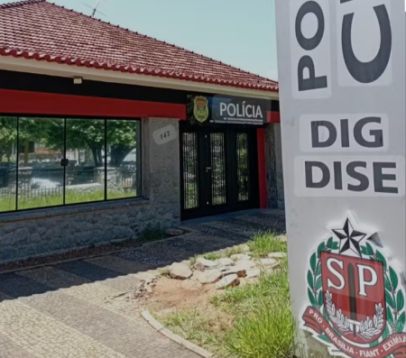 ApÃ³s esposa dizer que pediria separaÃ§Ã£o, marido ameaÃ§a vÃ­tima com faca e acaba preso em Presidente Venceslau