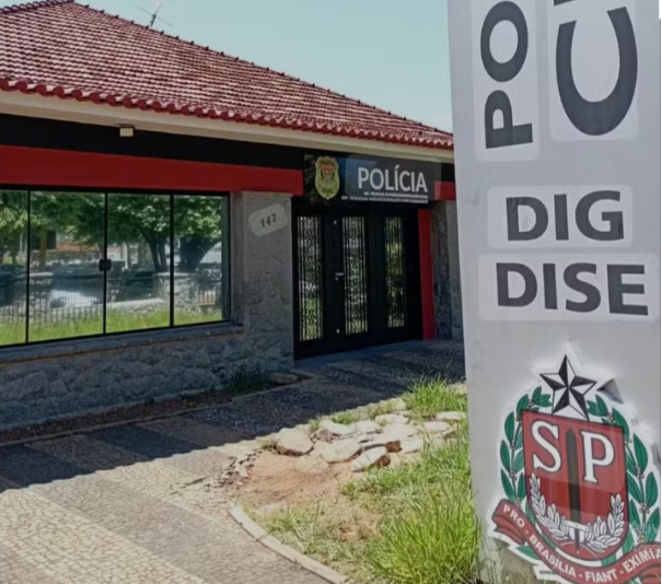 Após esposa dizer que pediria separação, marido ameaça vítima com faca e acaba preso em Presidente Venceslau