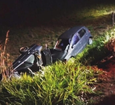 Carros batem de frente: homem e professora morrem; tristeza em Dracena