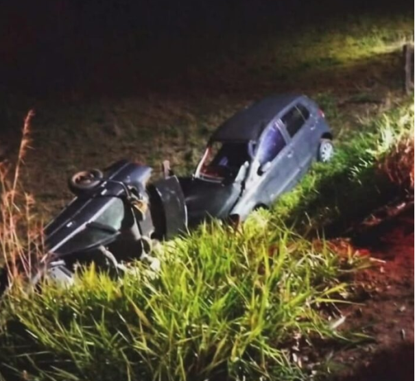 Carros batem de frente: homem e professora morrem; tristeza em Dracena