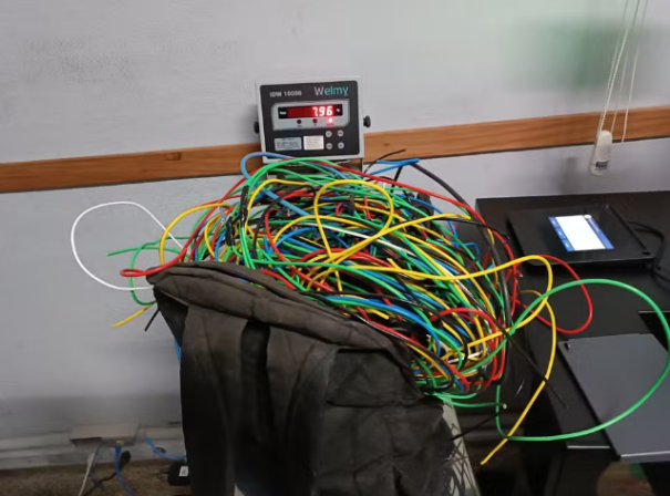 Homem é preso em flagrante ao furtar quase 8kg de fios de cobre de residência na Vila Industrial, em Presidente Prudente