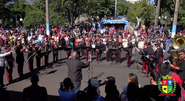 Desfile dos 84 anos de Osvaldo Cruz vai acontecer neste domingo(29) a partir das 9h