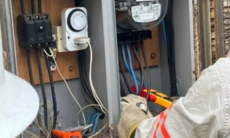 Energisa faz aÃ§Ã£o contra 'gatos' na regiÃ£o de Osvaldo Cruz a partir de hoje (30)