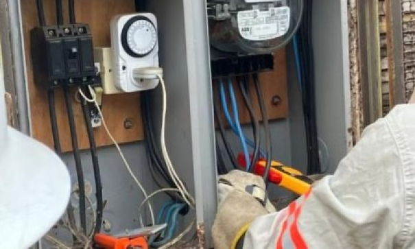 Energisa faz ação contra 'gatos' na região de Osvaldo Cruz a partir de hoje (30)