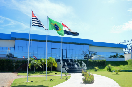Energisa abre oportunidade para estÃ¡gio na sede administrativa em Prudente