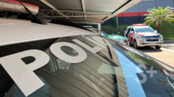 Homem é morto a facadas em Lucélia; autor do crime foi preso em flagrante