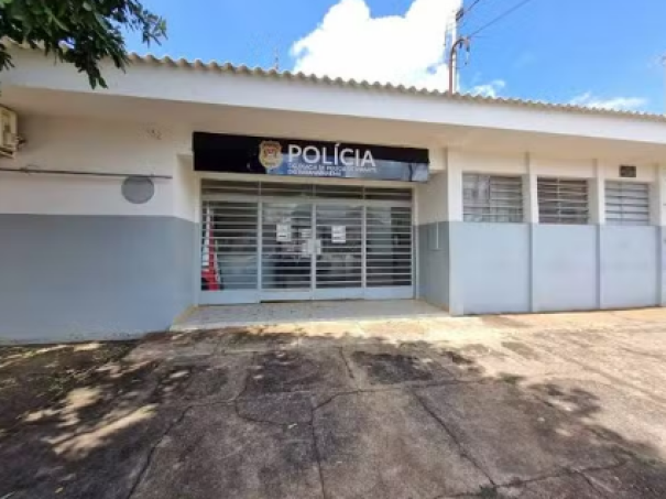 Suspeito de tentar matar pai e filho no CE para vingar irmão agredido é preso a 3.000km de distância, em Mirante do Paranapanema