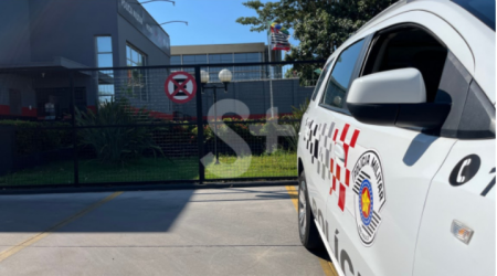 Em Adamantina, PolÃ­cia Militar prende homem apÃ³s agredir a mÃ£e idosa de 67 anos