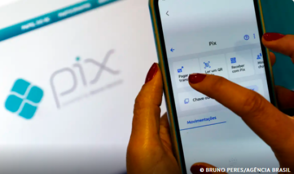 Pix bate recorde com quase 280 milhões de transações em um dia