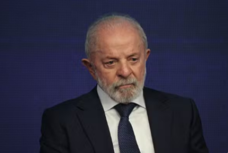 Lula condena ofÃ­cio do governo Trump a Moraes: 'Eles fazem tanta barbaridade, e eu nunca critiquei'