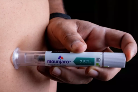 Anvisa aprova uso do medicamento Mounjaro para perda de peso