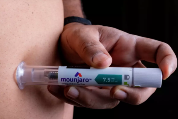 Anvisa aprova uso do medicamento Mounjaro para perda de peso