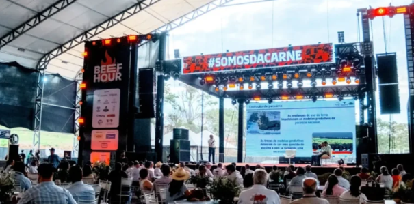 Guilherme Piai confirma presença de Jair Bolsonaro e governadores na Feicorte 2025 em Presidente Prudente