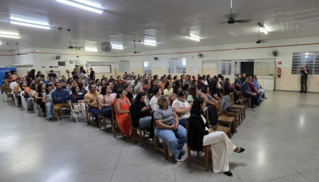Sebrae-SP e Prefeitura abrem inscriÃ§Ãµes para capacitaÃ§Ãµes gratuitas em LucÃ©lia 