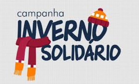 Campanha Inverno SolidÃ¡rio distribui roupas neste final de semana em OC