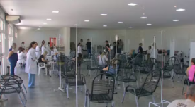 Com mais de 14 mil casos e 26 mortes, MarÃ­lia vive pior epidemia de dengue desde 2015