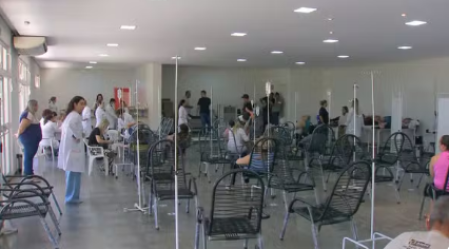 Com mais de 14 mil casos e 26 mortes, MarÃ­lia vive pior epidemia de dengue desde 2015