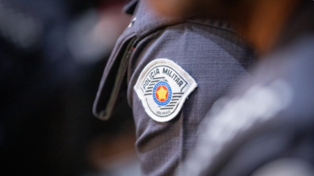 PolÃ­cia Militar captura dois procurados pela JustiÃ§a em Adamantina