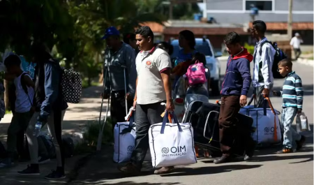 Brasil Ã© o segundo paÃ­s com mais imigrantes notificados a sair de Portugal; veja ordem