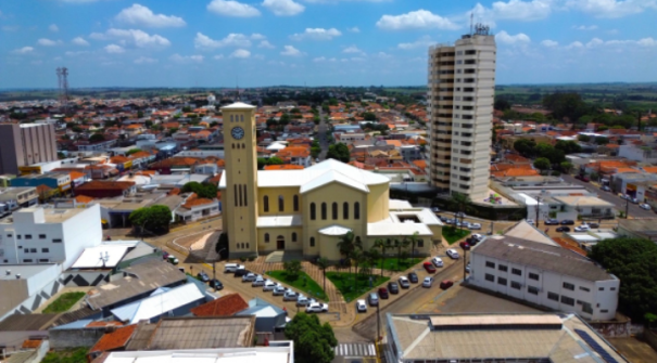 Adamantina está entre os 20 municípios do Brasil com melhor qualidade de vida, aponta IPS 2025