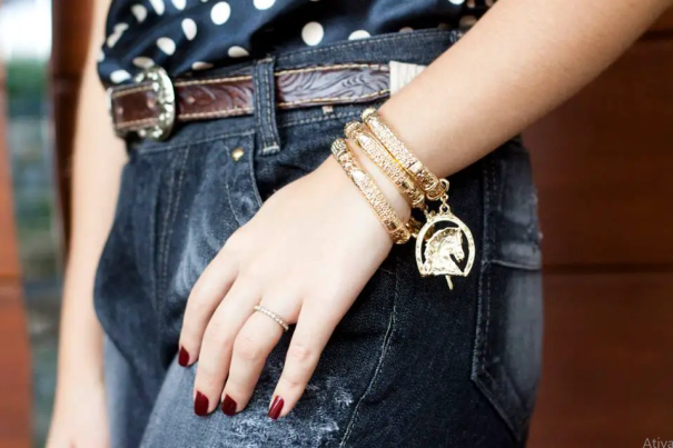 Festa do Peão aquece as vendas de artigos country no comércio de Osvaldo Cruz