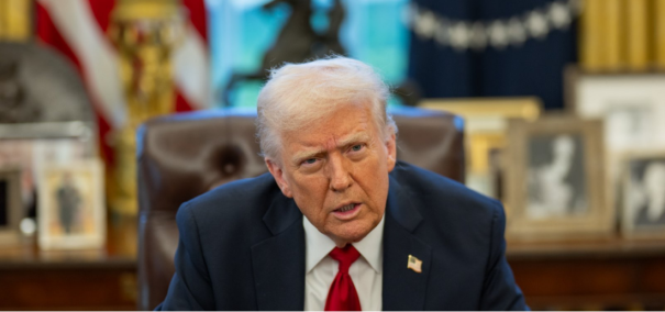 Tarifas de 50% sobre aço e alumínio entram em vigor nos EUA; entenda os impactos para o Brasil