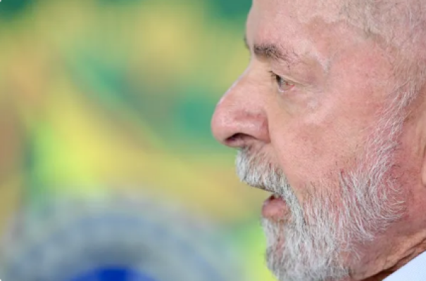 Quaest: 57% desaprovam governo Lula, e 40% aprovam