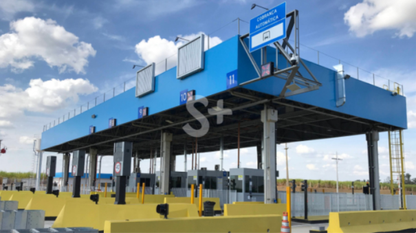 Reajuste de 5,5%: novos valores de pedágios entram em vigor nas rodovias da Eixo SP