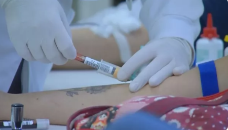 Hemocentro de MarÃ­lia registra baixo estoque de sangue e faz apelo aos doadores; veja como ajudar